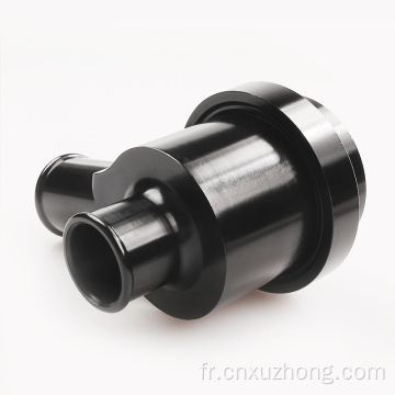 Xuzhong 25mm hautes performances de haute performance ajustable ajustable en acier inoxydable acier auto-acier inchirculé désactiver la valeur de la valeur BOV KIT